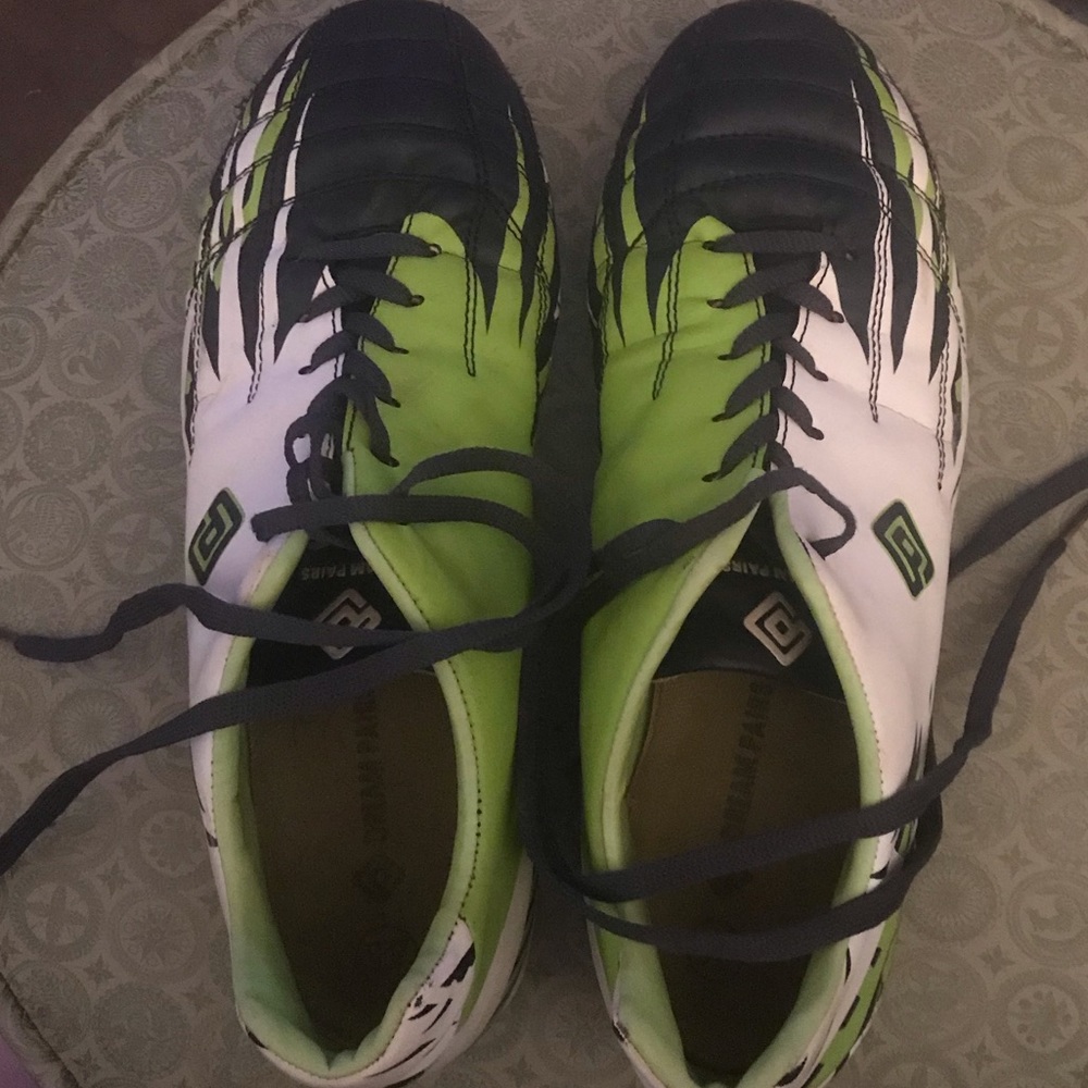 Soccer Cleats